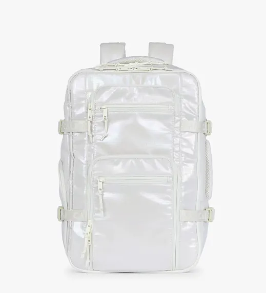Terra 26L Laptop Duffel Backpack